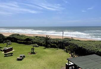 Unit 604 Shoreline has Balcony rooms