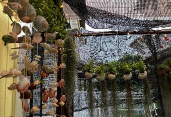 Mutiara Hidden-Mountain Gorgeous Garden Landed House has Balcony rooms