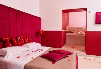 Hotel Melyd   has Balcony rooms