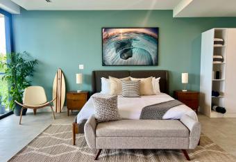 VIDA Cayman has Balcony rooms