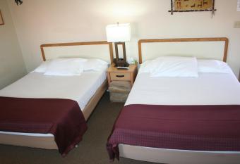 Hatch Station Bryce Canyon has Balcony rooms