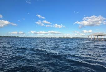 Casa lago has Balcony rooms