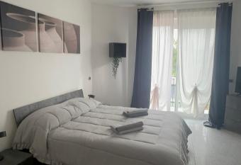 ] DOMA [ has Balcony rooms