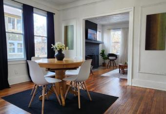 This Old House has Balcony rooms