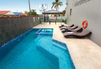 Merewether Motel allows 18 year olds to book a room