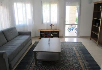 Apartment Tal in the Judean Desert has Balcony rooms