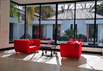 21 Kingfisher Guesthouse allows 18 year olds to book a room