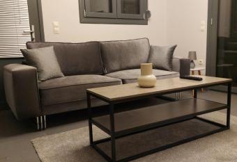 Square Apartments has Balcony rooms