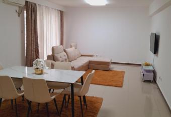 Vida Pacifica 1 has Balcony rooms