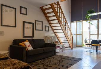 Ol Veg   casa in centro storico has Balcony rooms