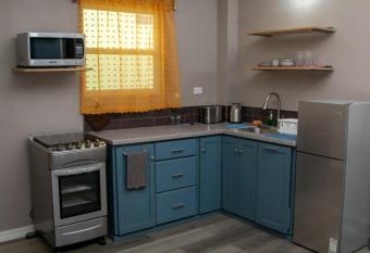 Comfi Spaces allows 18 year olds to book a room