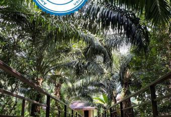 Khaosok Good view Resort - SHA PLUS has Balcony rooms