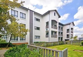 New Apartment has Balcony rooms