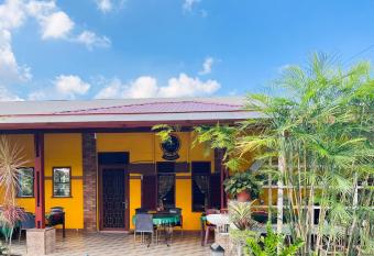 Lega Guest House RedPartner allows 18 year olds to book a room