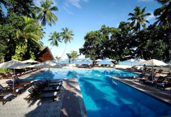 Berjaya Beau Vallon Bay Resort & Casino has Balcony rooms