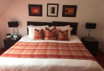 The Golden Larches allows 18 year olds to book a room