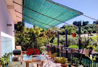 Casa Vacanze Terme has Balcony rooms