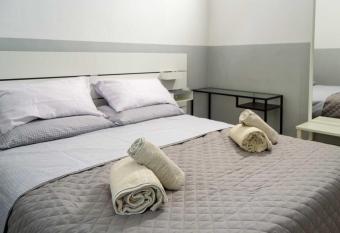 Affittacamere Limin allows 18 year olds to book a room