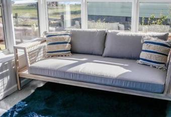 Sojourn Aviators Dream on Back River allows 18 year olds to book a room