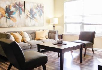 Sojourn Ranch Home near Ft Eustis allows 18 year olds to book a room