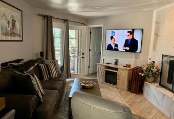 New Remodel Shuttle to AF Resort allows 18 year olds to book a room