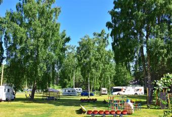 Camping Vaivari J  rmala allows 18 year olds to book a room