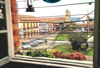 Donde Pepe Loft Apartasuite. has Balcony rooms