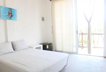 Hotel MARSA has Balcony rooms