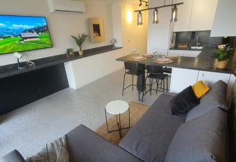    Durbuy has Balcony rooms