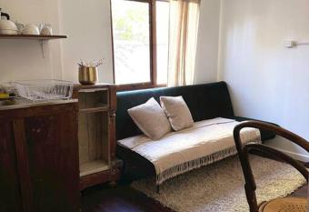 Cozy place and relax time allows 18 year olds to book a room