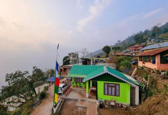 Neoravalley Homestay, Icche Gaon has Balcony rooms