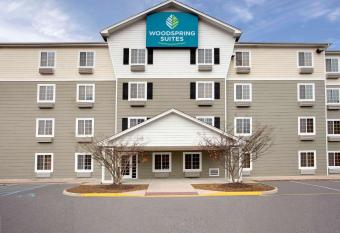 Woodspring Suites Macon West I-475 allows 18 year olds to book a room