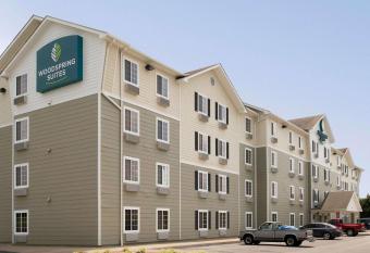 WoodSpring Suites Johnson City allows 18 year olds to book a room
