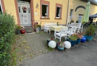 Steinhagen has Balcony rooms