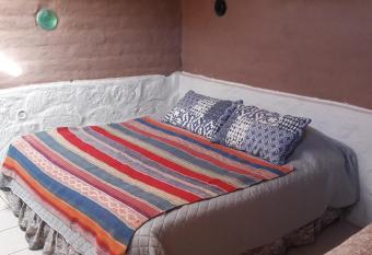 Casa Buenavista has Balcony rooms