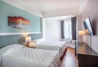 Grand Plaza Hotel allows 18 year olds to book a room