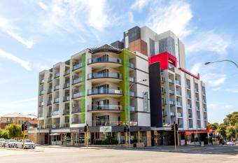 Baileys Serviced Apartments allows 18 year olds to book a room