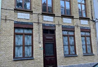 Le gite berguois has Balcony rooms