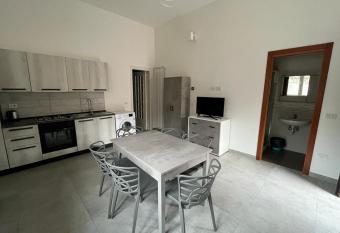 Appartamento FALCO 2 has Smoking rooms