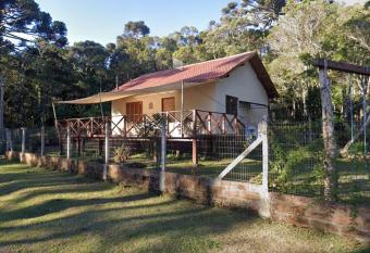 Morada da Serra Alta has Balcony rooms