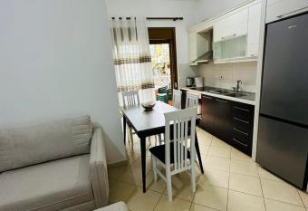 Proper Home 1 has Balcony rooms