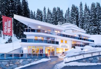 Chalet & Apart Hochf  gen has Balcony rooms