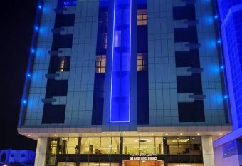 DAM hodoo                                     has Balcony rooms