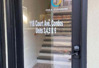 Pigeon forge condo 4 allows 18 year olds to book a room