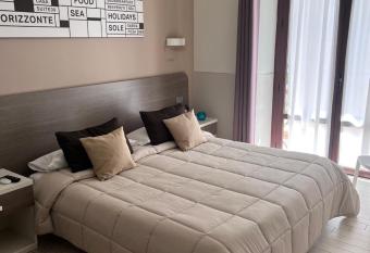 Suite 39 B&B allows 18 year olds to book a room