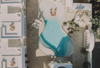 MAJA Canggu allows 18 year olds to book a room