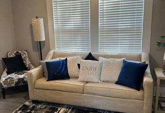 Harris Home has Balcony rooms