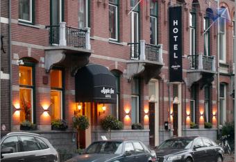 Apple Inn Hotel has Balcony rooms