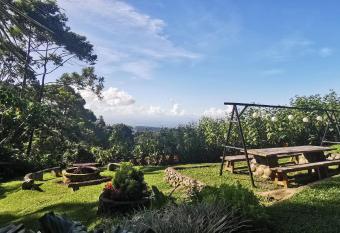 Ilaya Highland Resort allows 18 year olds to book a room