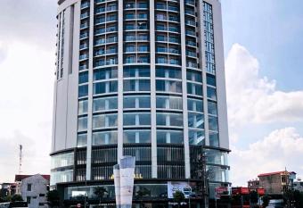 Apec Mandala hotel & suites H   i d    ng has Balcony rooms